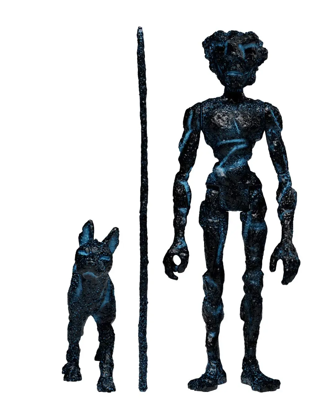 Action Figure - Lance Mountain - Image 2