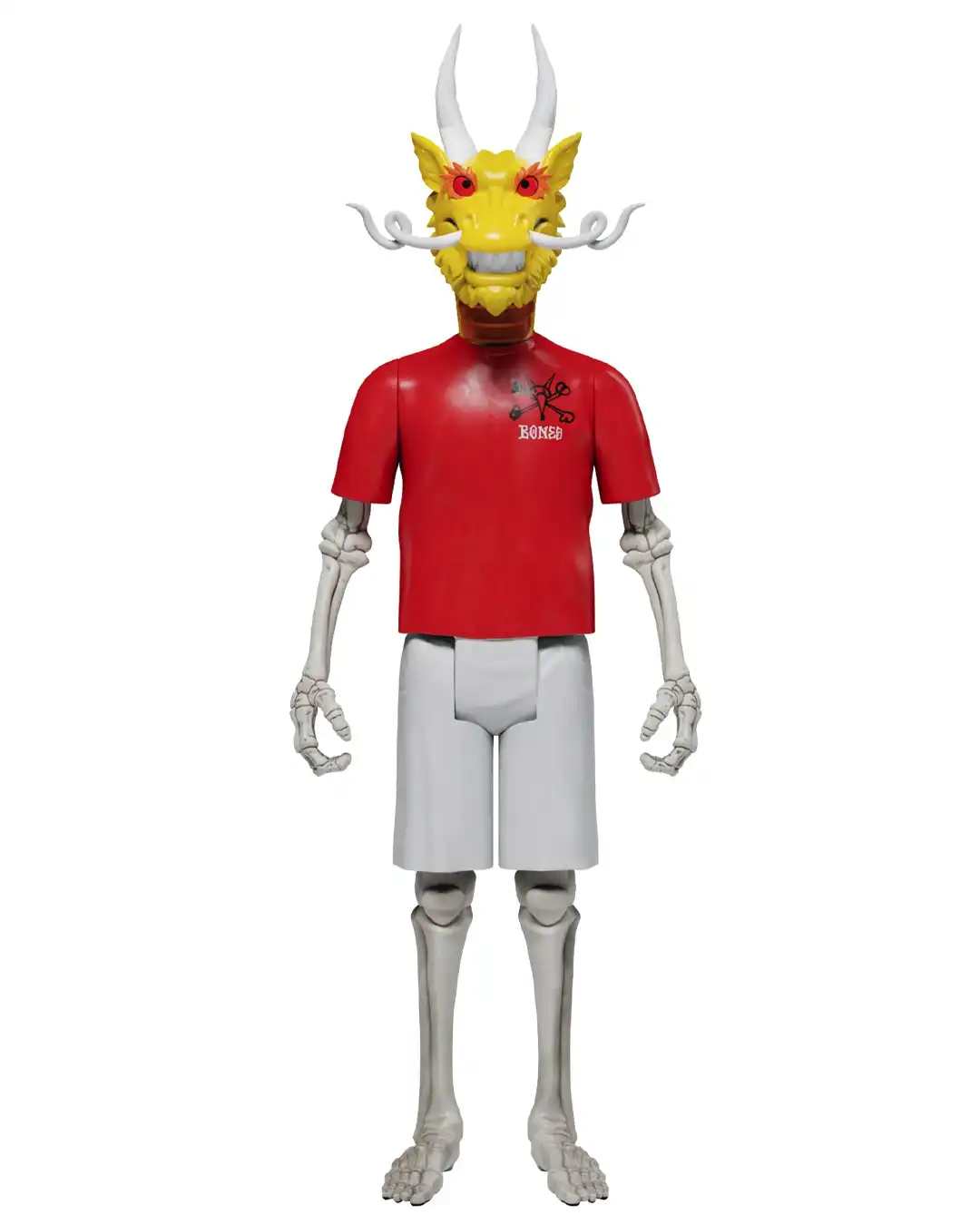 Action Figure - Steve Caballero - Image 2