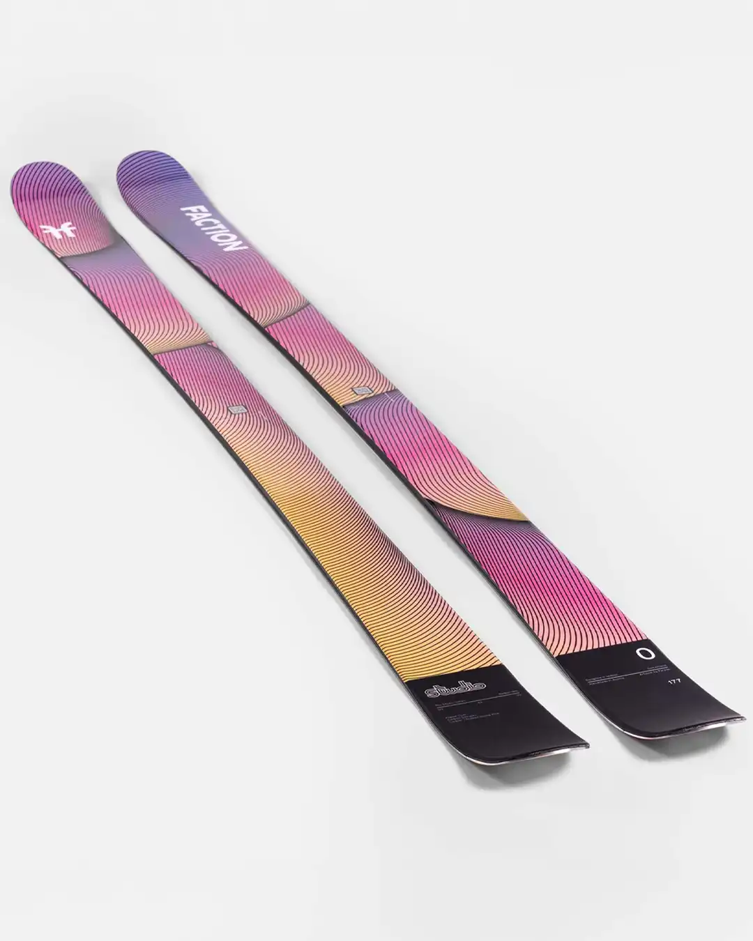 Studio 0 Skis 2026 - Image 3