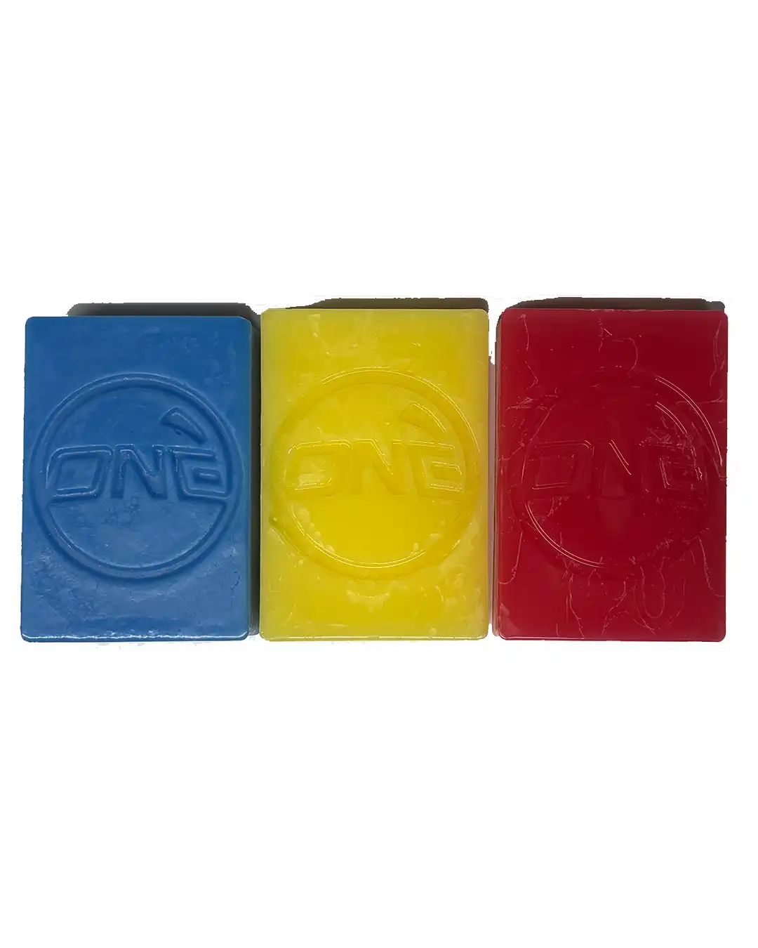 4Wd 3 Bar Snow Wax - Warm/Cool/Cold - Image 2