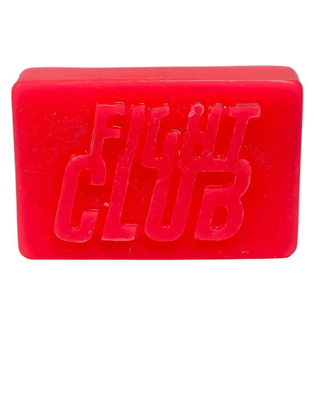 Shape Shifter Snow Wax - Fight Club - Image 2