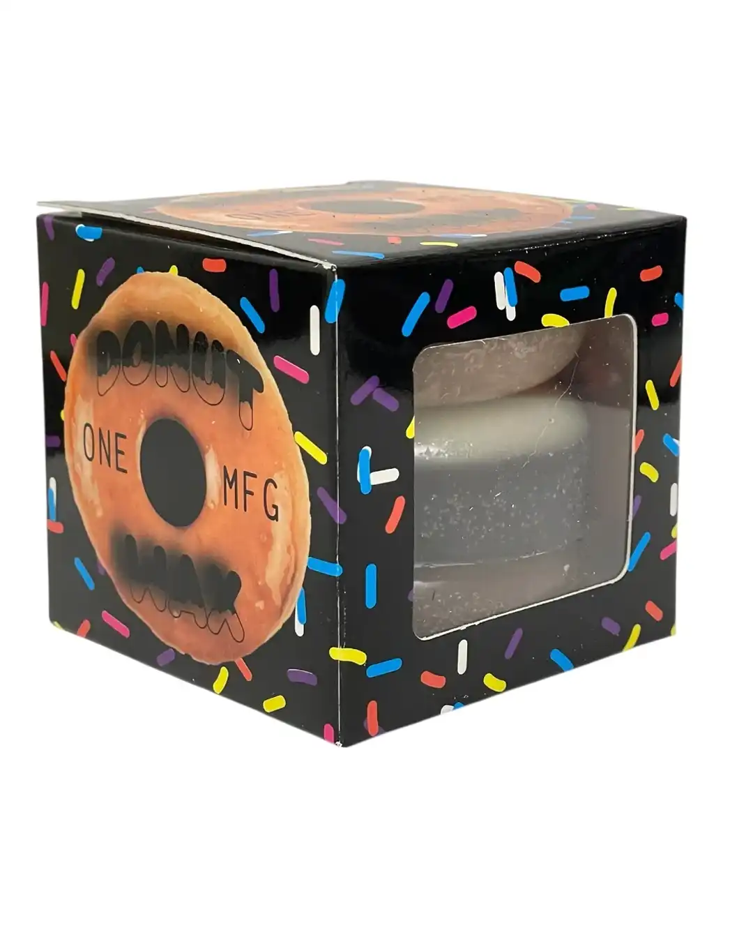Shape Shifter Snow Wax - 3 Donuts - Image 2