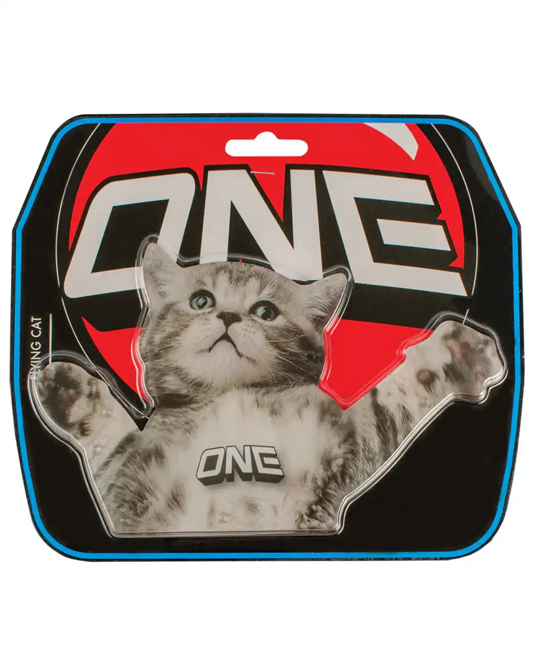 Traction Pad - Flying Cat - Image 2