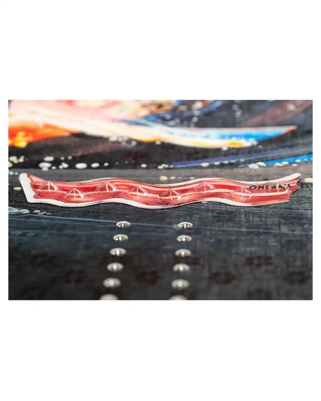 Traction Pad - Bacon - Image 3