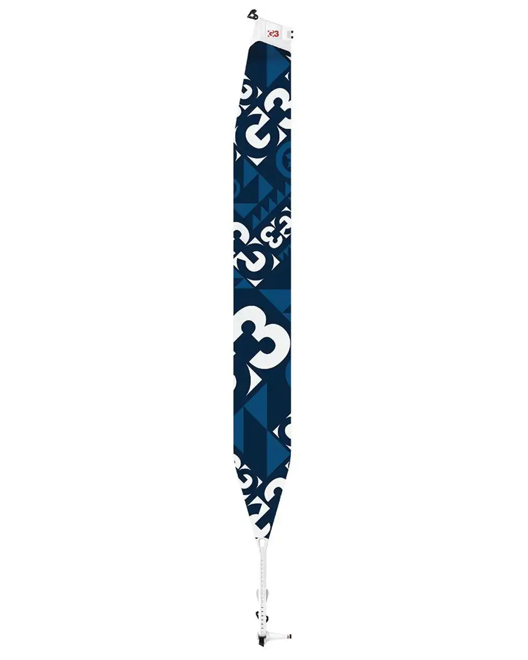 Splitboard+ Grip Splitboard Skins - Image 2