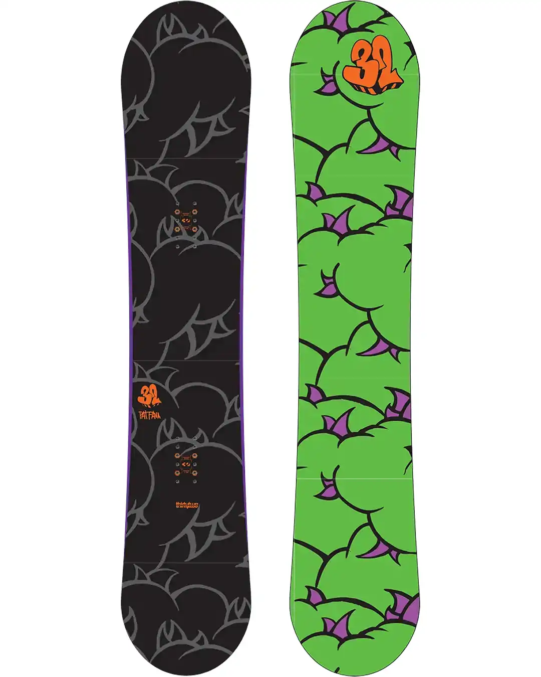 Xxx Fava Pro Ltd Snowboard 2027