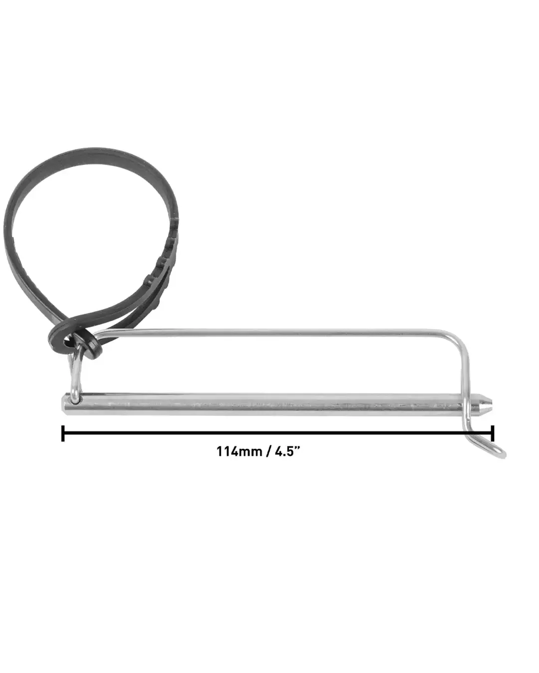 Slider Pin for Splitboard Crampon (1) - Image 2