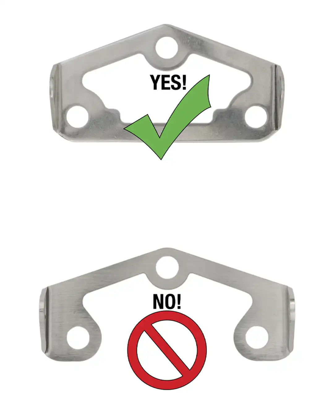 Slider Pin for Splitboard Crampon (1) - Image 3