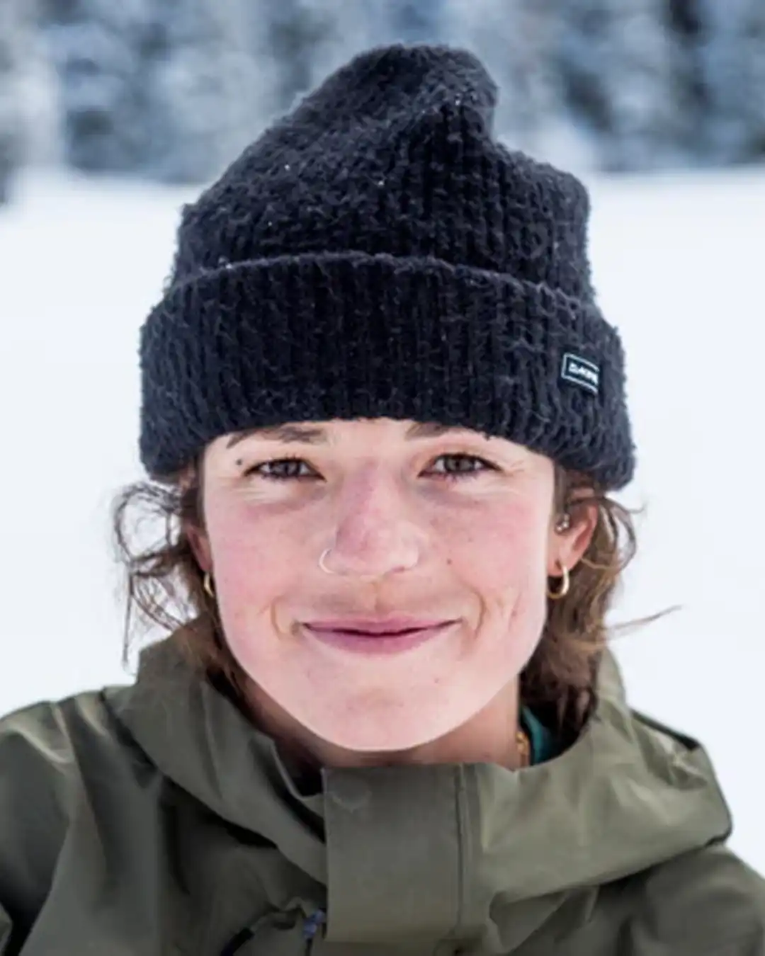 Harper Beanie - Turtledove - Image 2