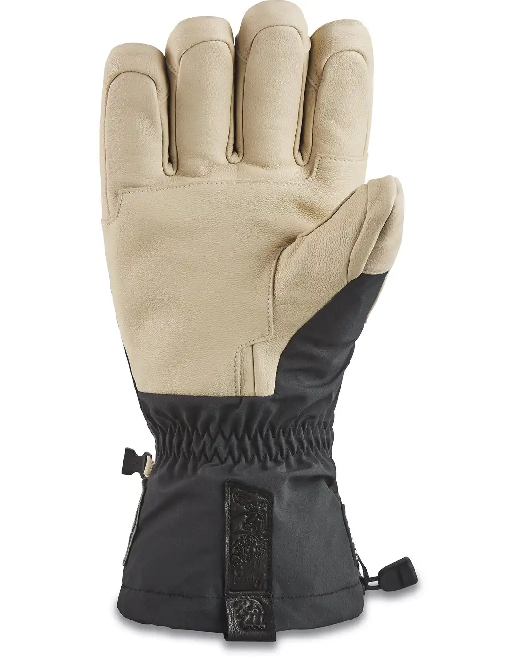 Team Phoenix Gore-Tex Gloves - Kazu Kokubo - Image 2