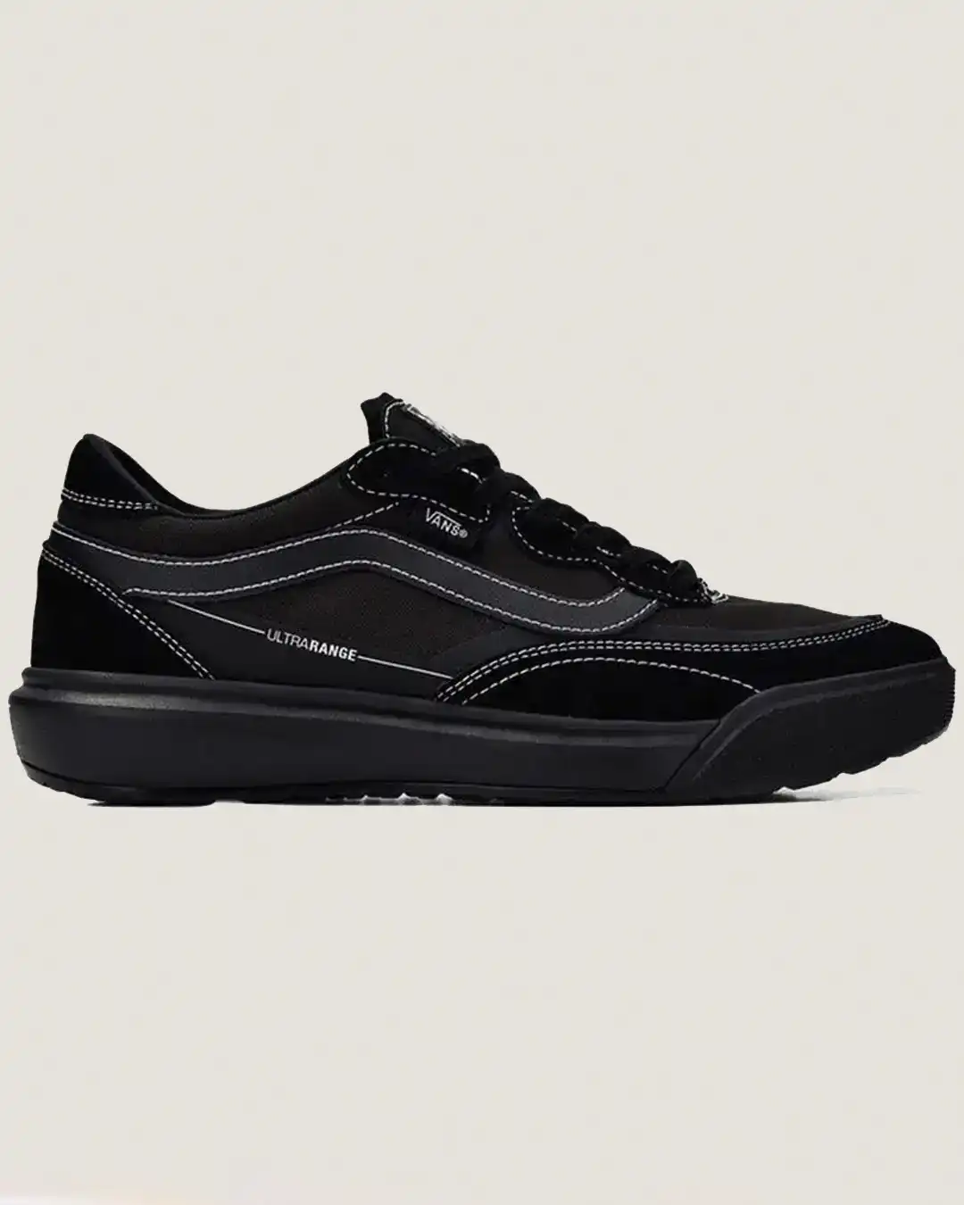 Ultrarange 2.0 Se Shoes - Black/Black - Image 2