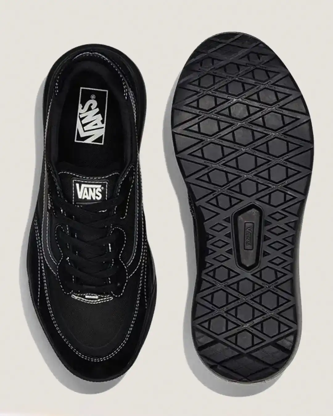 Ultrarange 2.0 Se Shoes - Black/Black - Image 3