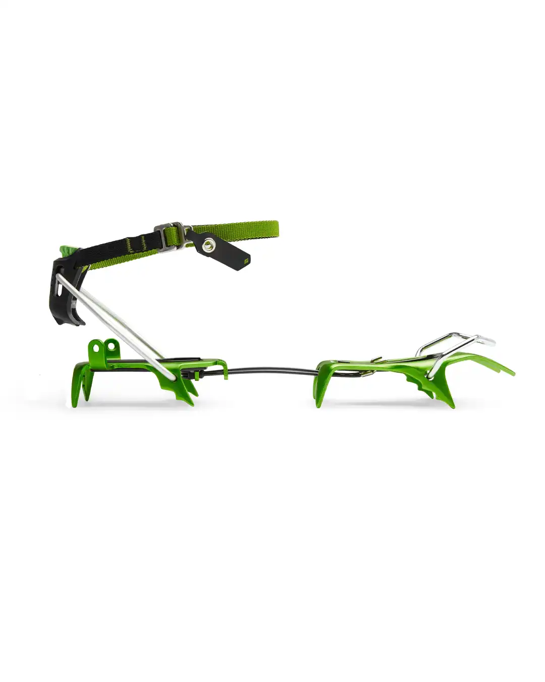 Neve Pro Crampons - Envy Green - Image 2
