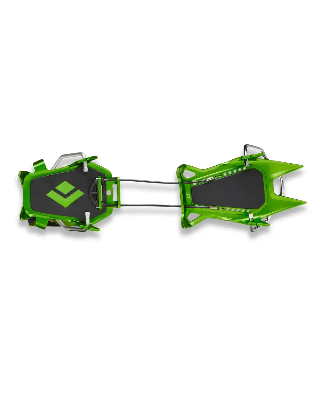 Neve Pro Crampons - Envy Green - Image 3