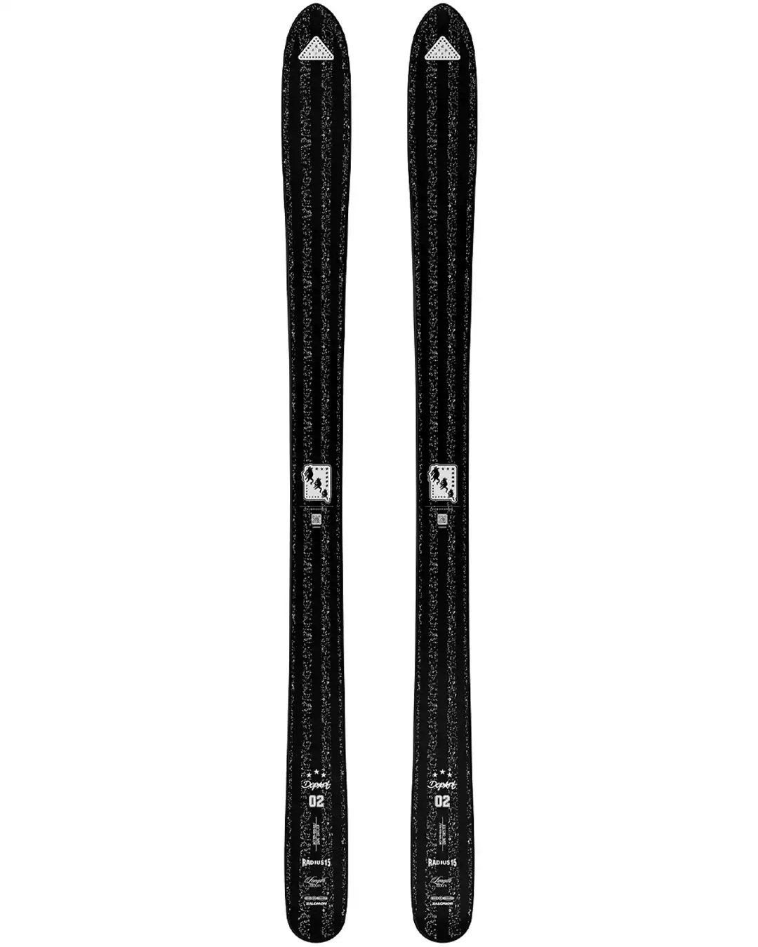 Depart 2.0 Skis 2027