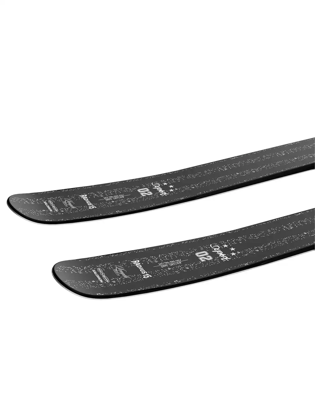Depart 2.0 Skis 2027 - Image 4