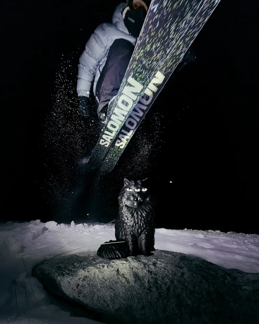Depart 2.0 Skis 2027 - Image 6