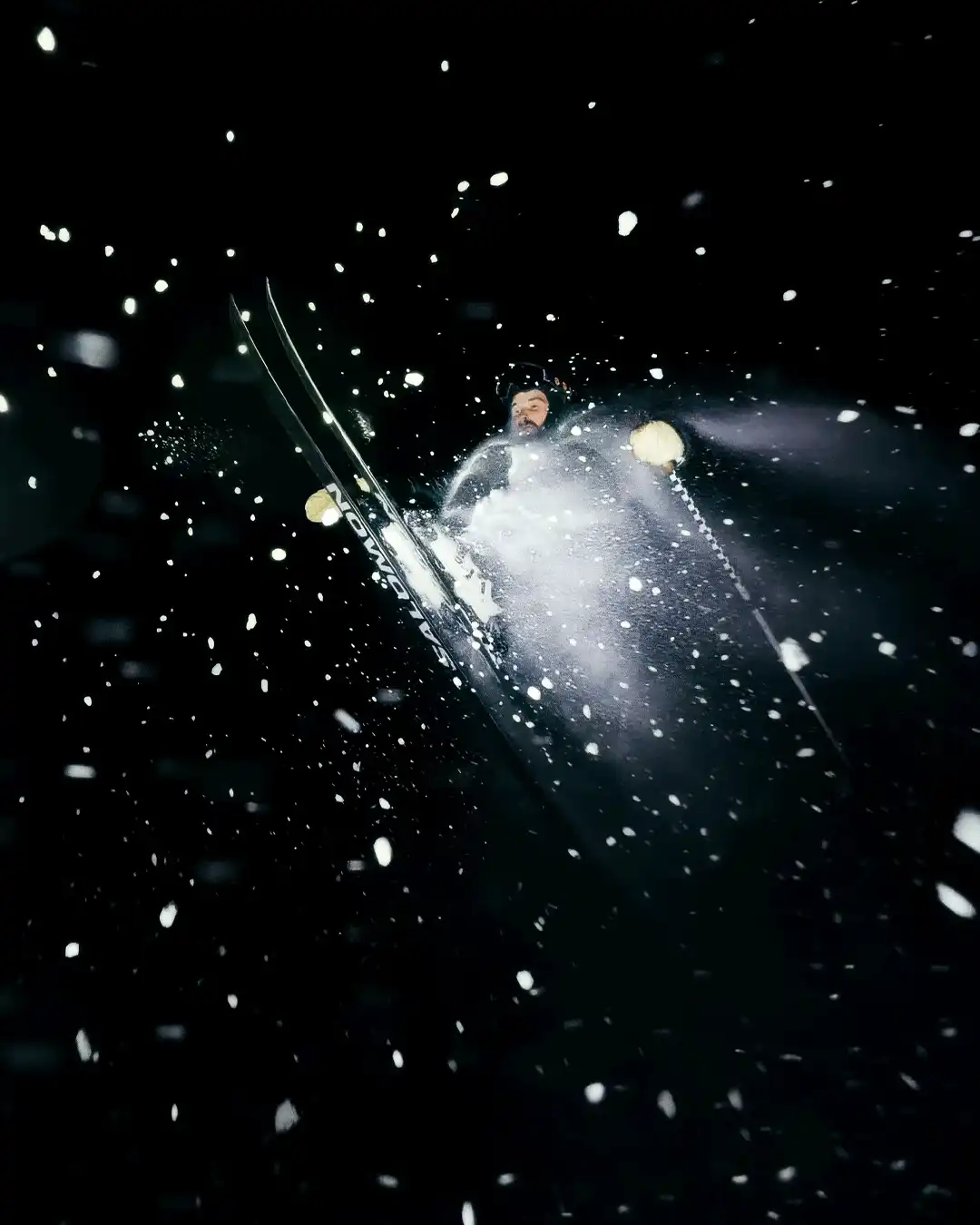 Depart 2.0 Skis 2027 - Image 7