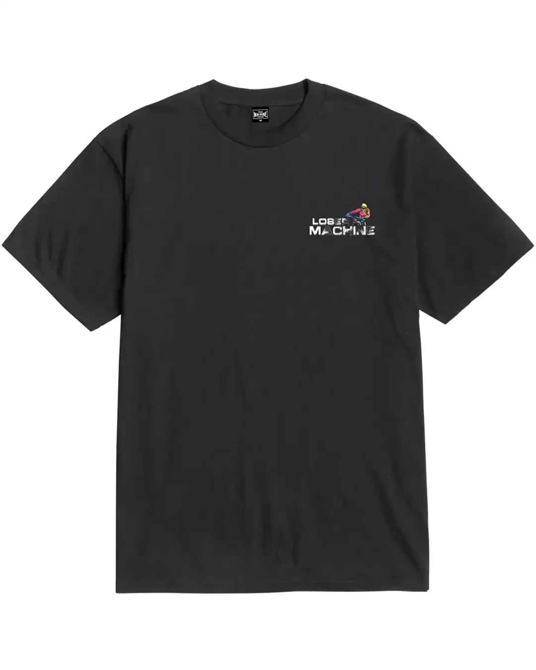 Ocotillo T-Shirt - Black - Image 2