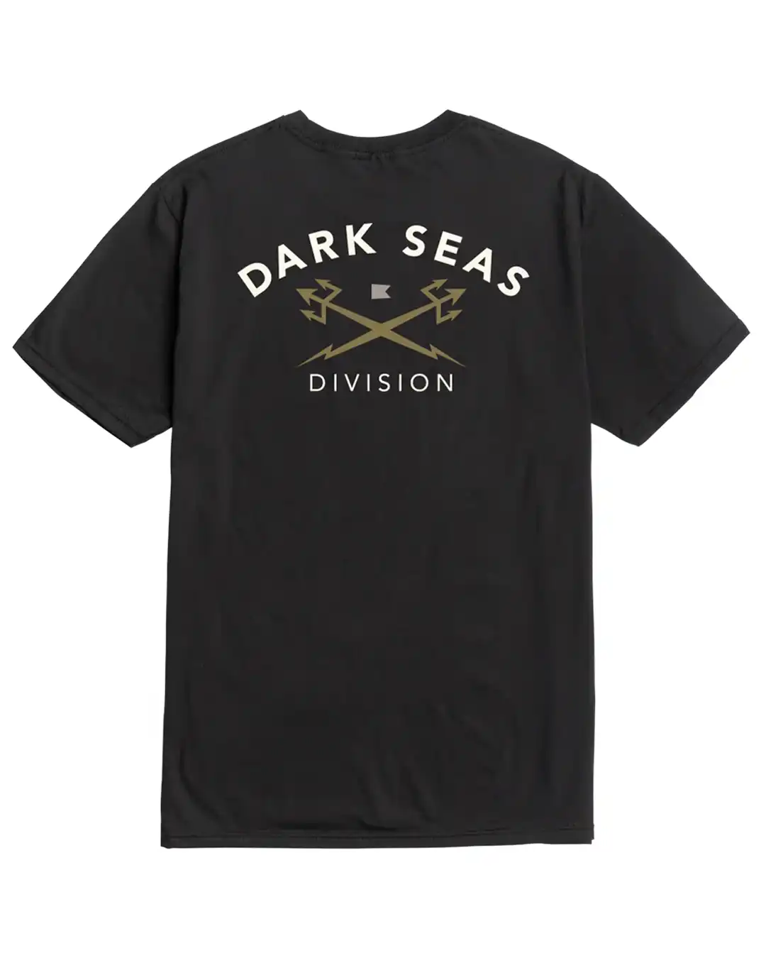 Headmaster V3 T-Shirt - Black