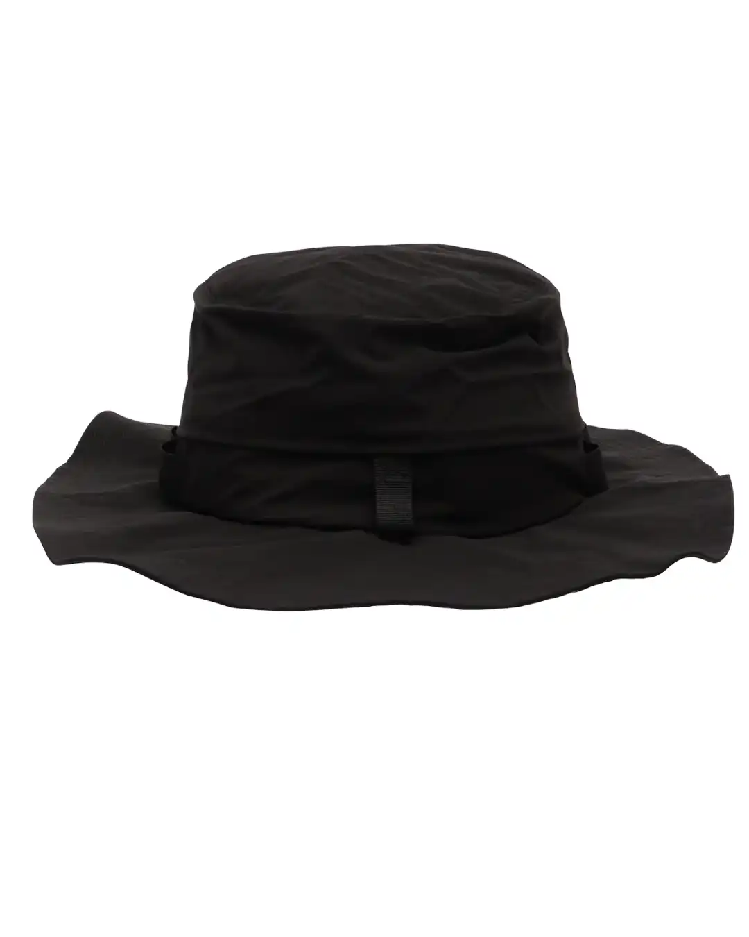 Sobo Trail Bucket Hat - Black - Image 2