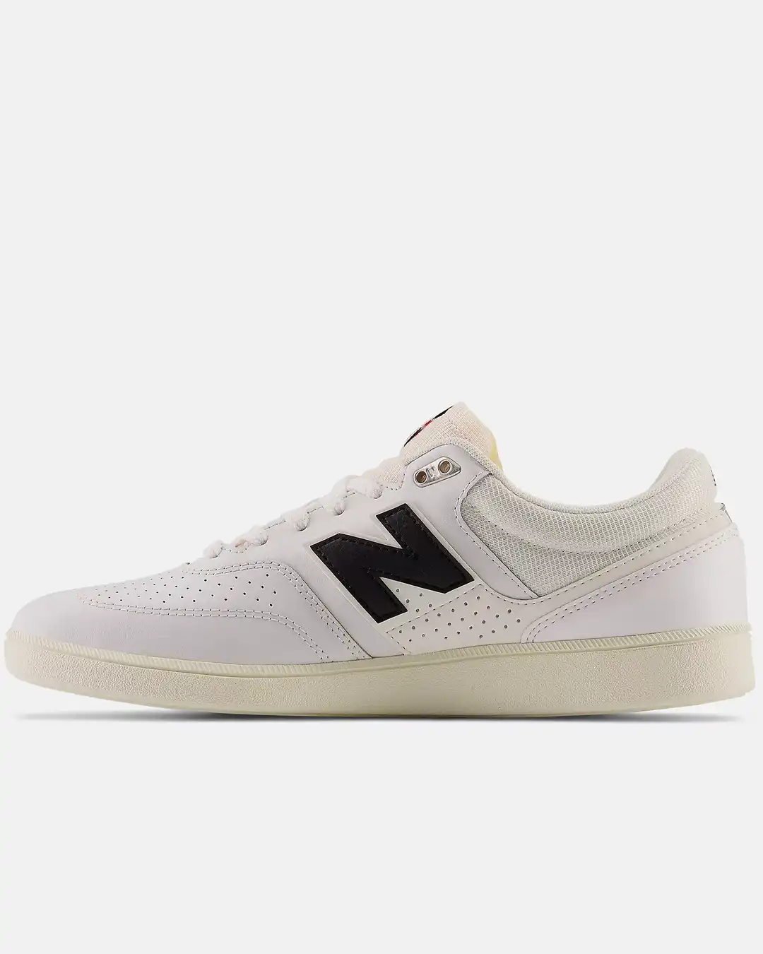 Numeric 508 Brandon Westgate Shoes - White/Black - Image 3