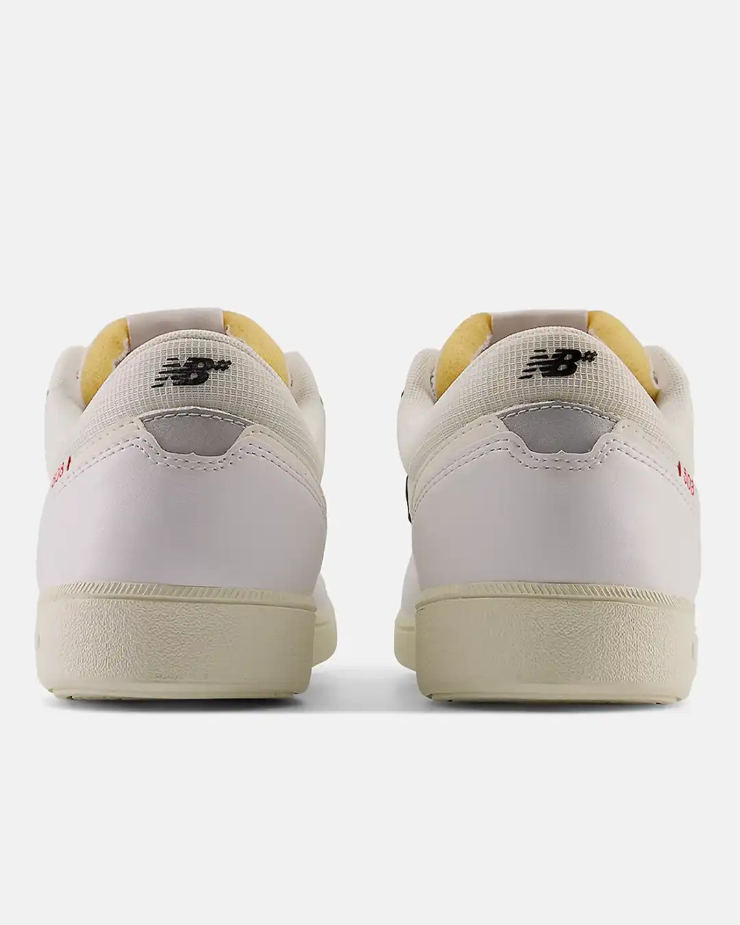 Numeric 508 Brandon Westgate Shoes - White/Black - Image 4