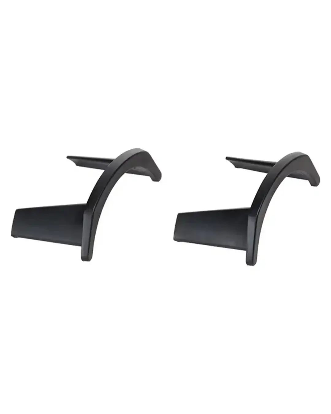 Revolver Forward Lean Inserts