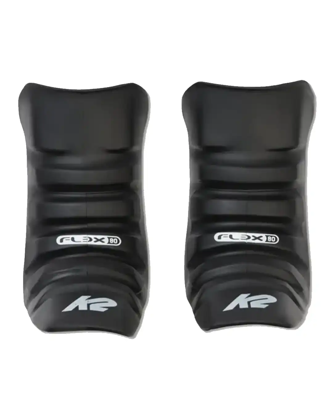 Revolver Flex 80 Tongue - Black