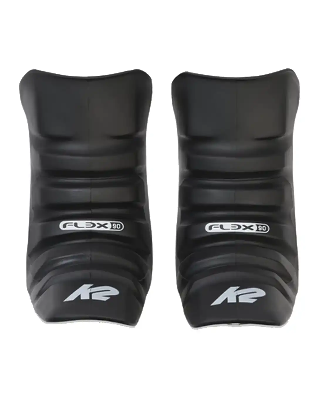 Revolver Flex 90 Tongue - Black