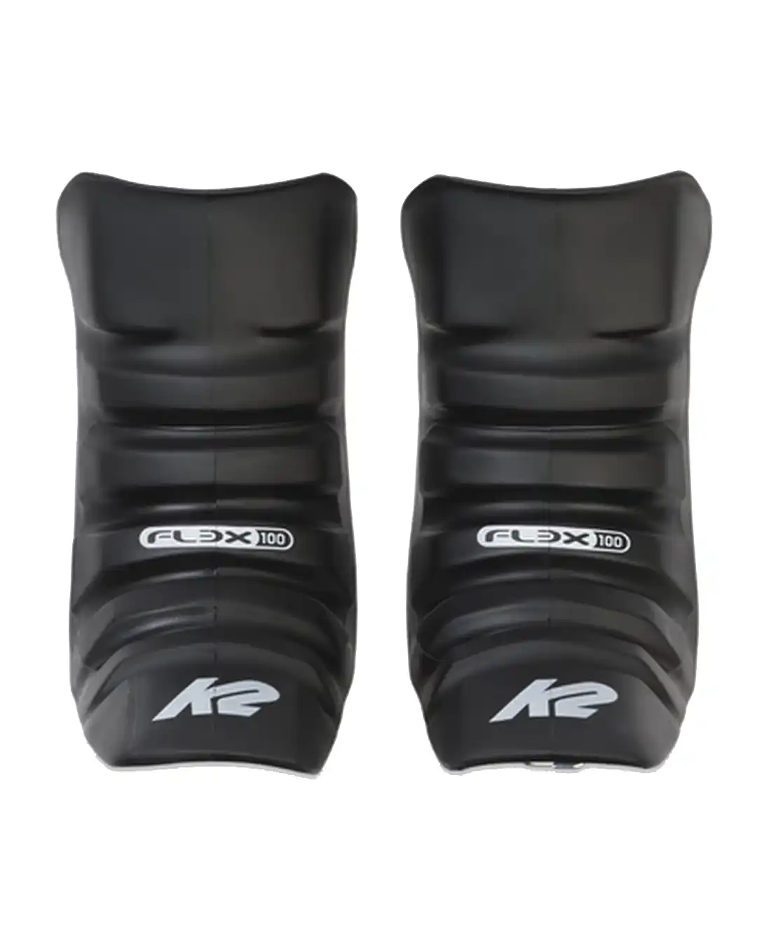 Revolver Flex 100 Tongue - Black