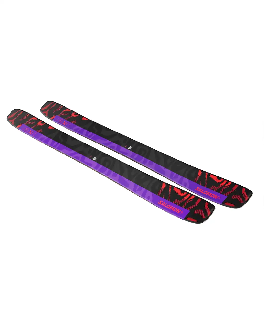 S/Lab Qst X Skis 2027 - Image 5