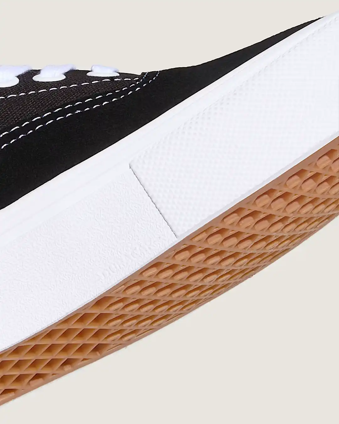 Skate Era Shoes - Black/White - Image 6