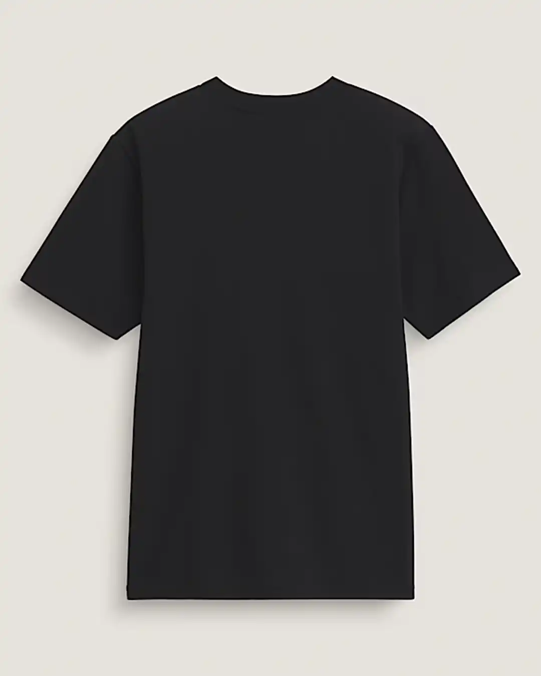 Kids Stretch Logo T-Shirt - Black - Image 2
