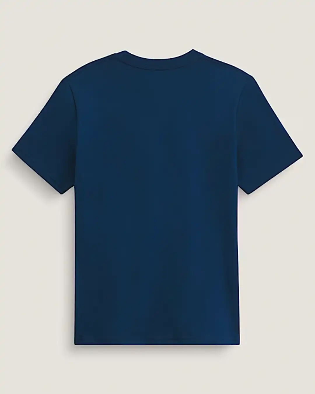 Kids Big Push T-Shirt - Deep Indigo - Image 2