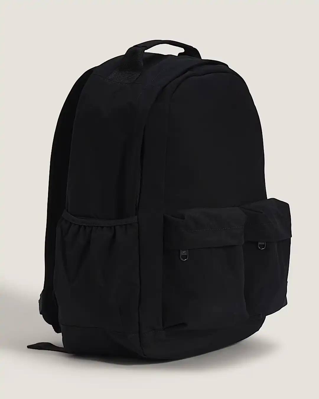 Off The Wall Backpack - Black - Image 2