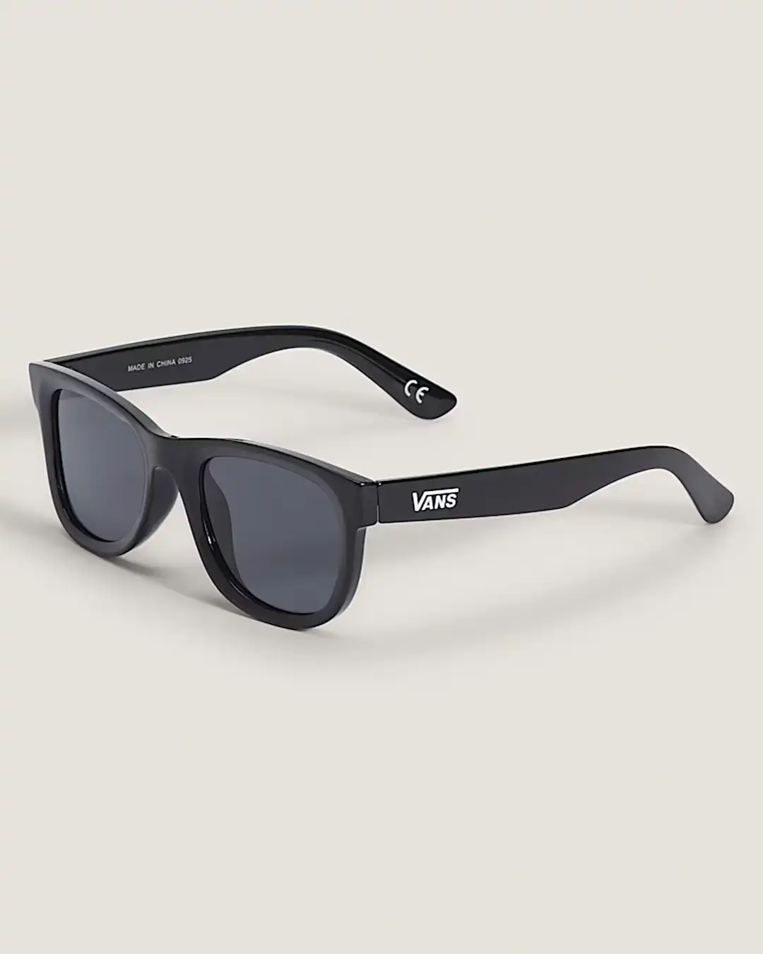 Spicoli Sunglasses - Black