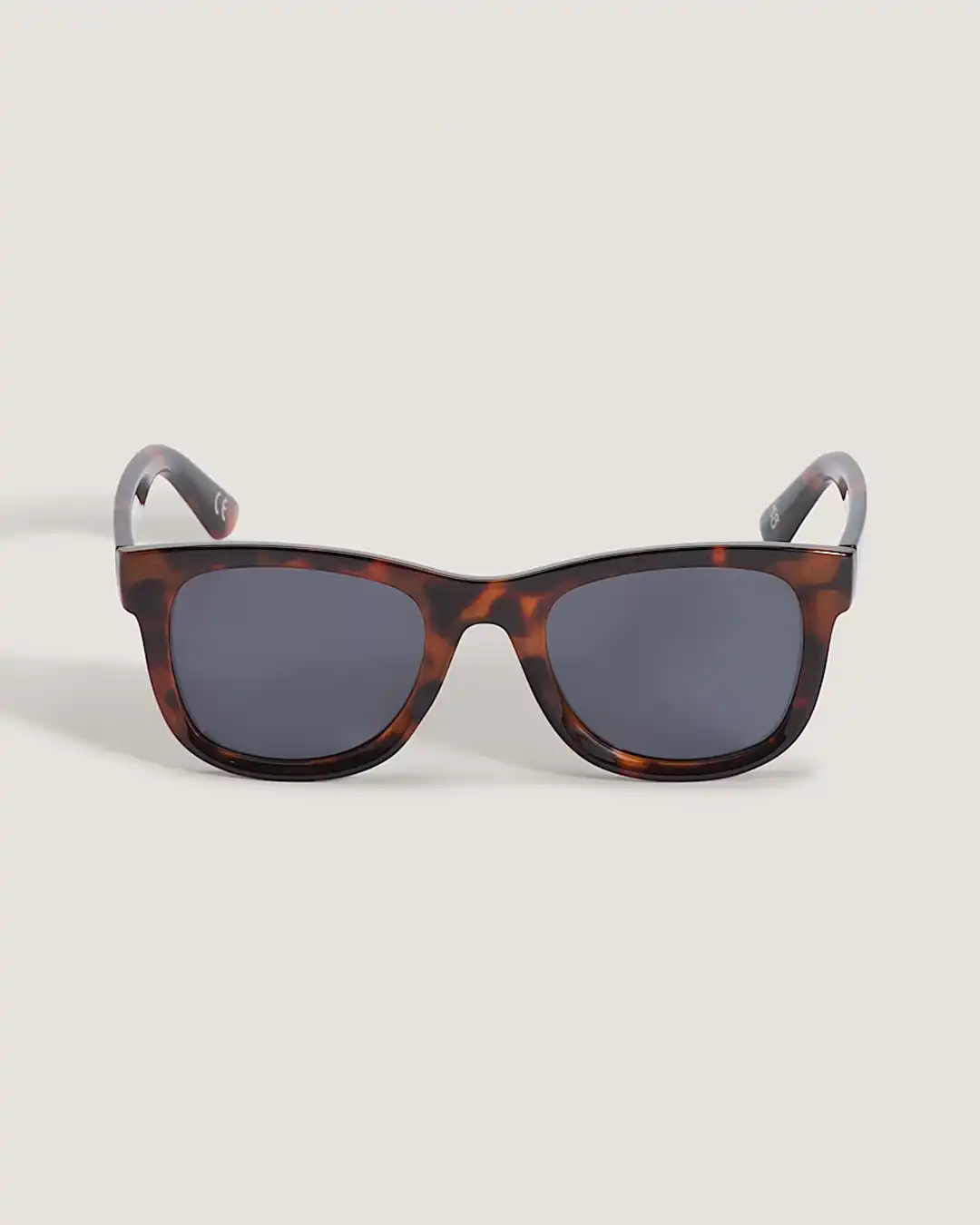Spicoli Sunglasses - Tortoise Shell - Image 2