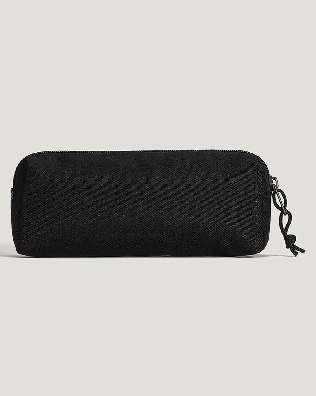 Old Skool Pencil Pouch Pencil Case - Black/Chili - Image 2