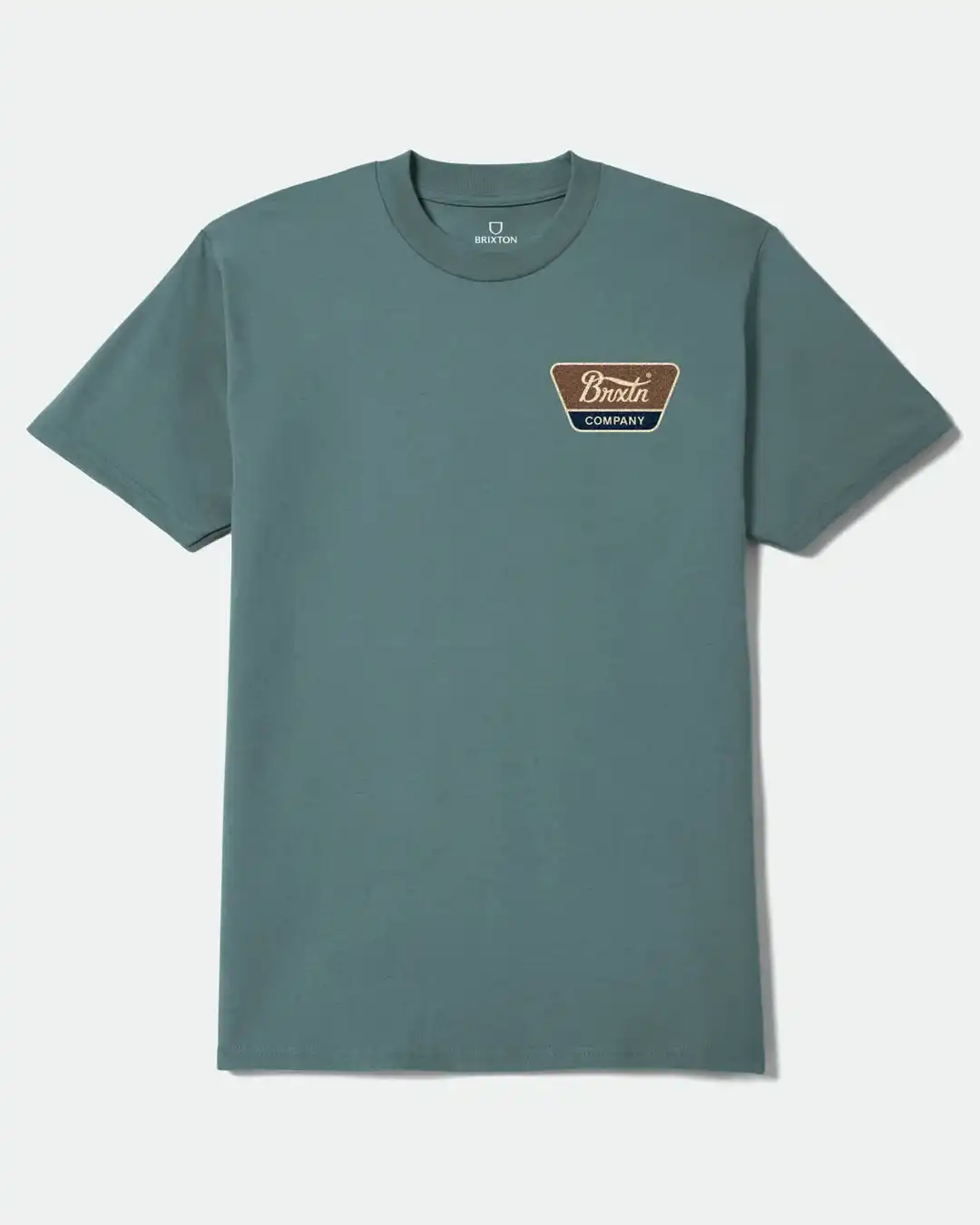 Linwood Standard T-Shirt - Ocean Breeze - Image 2