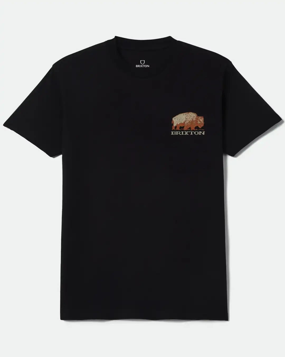Coba Standard T-Shirt - Black - Image 2