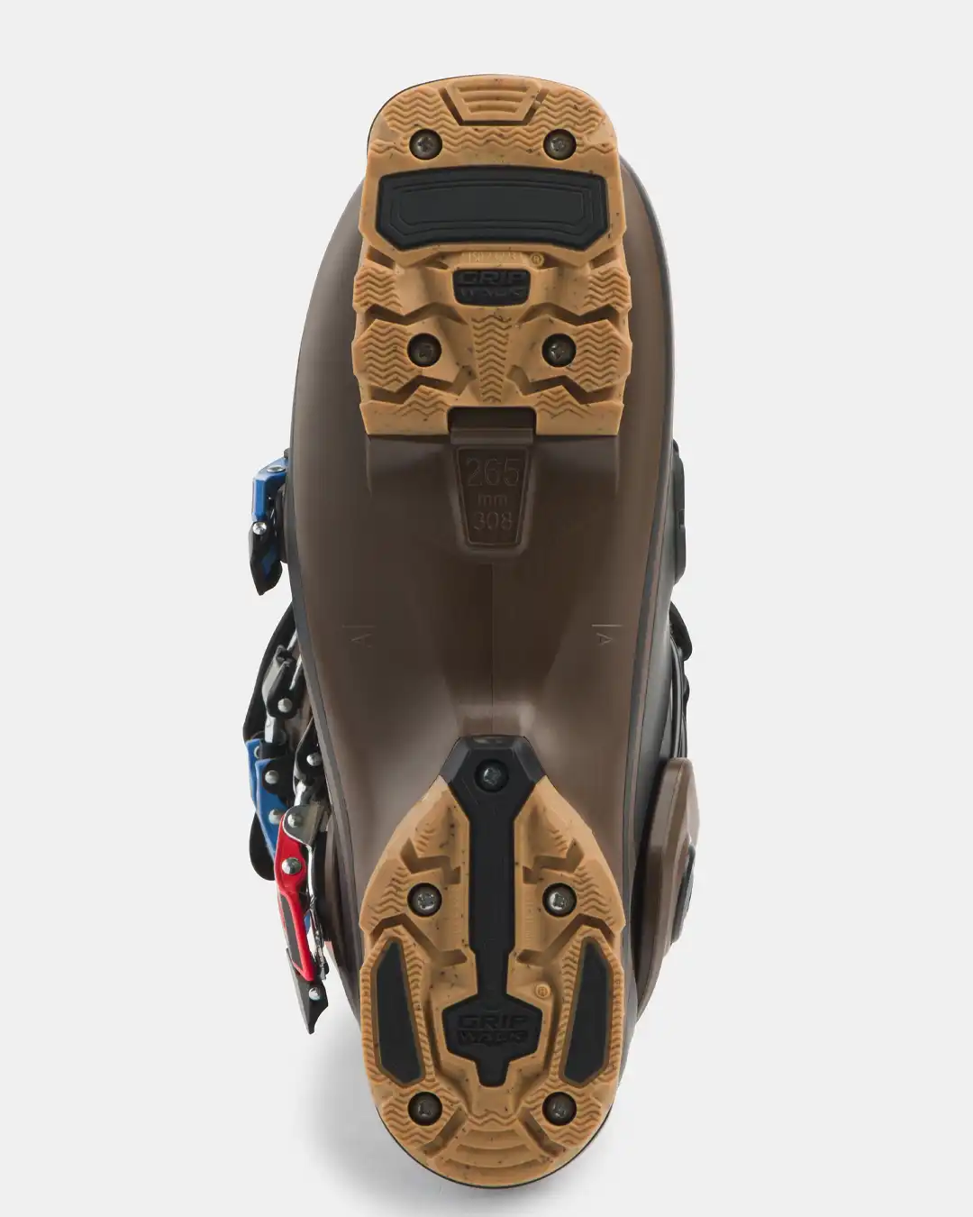 Il Moro Pro 3Dwrap Ski Boots 2026 - Image 2