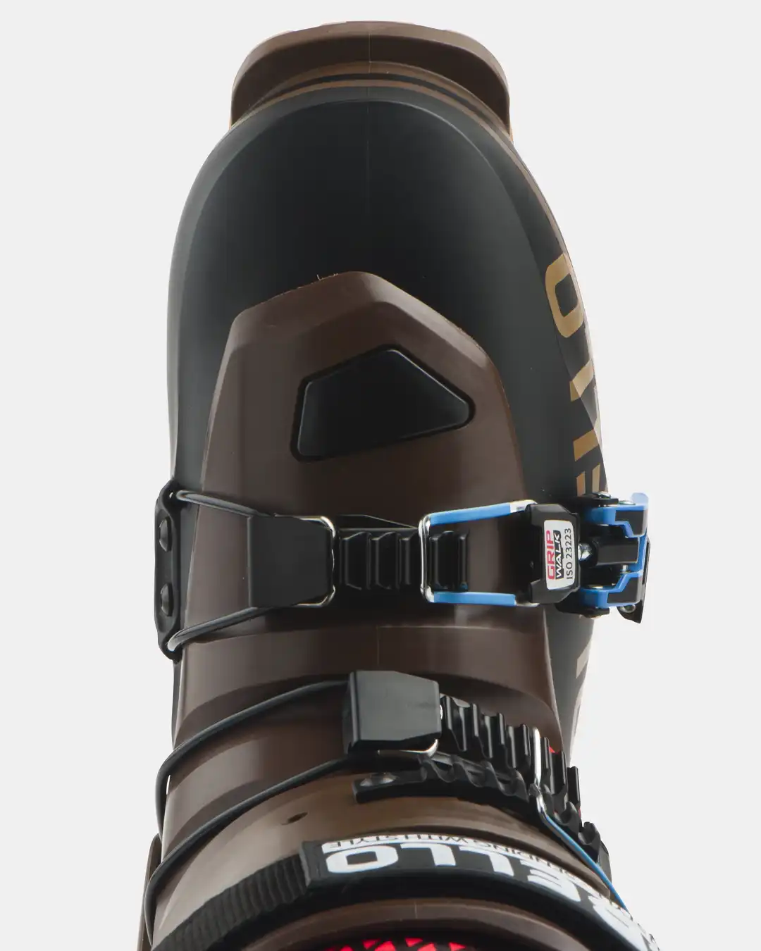Il Moro Pro 3Dwrap Ski Boots 2026 - Image 6