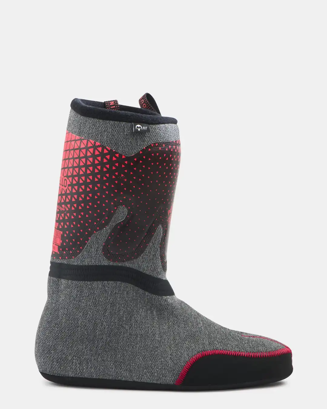 Il Moro Pro 3Dwrap Ski Boots 2026 - Image 7