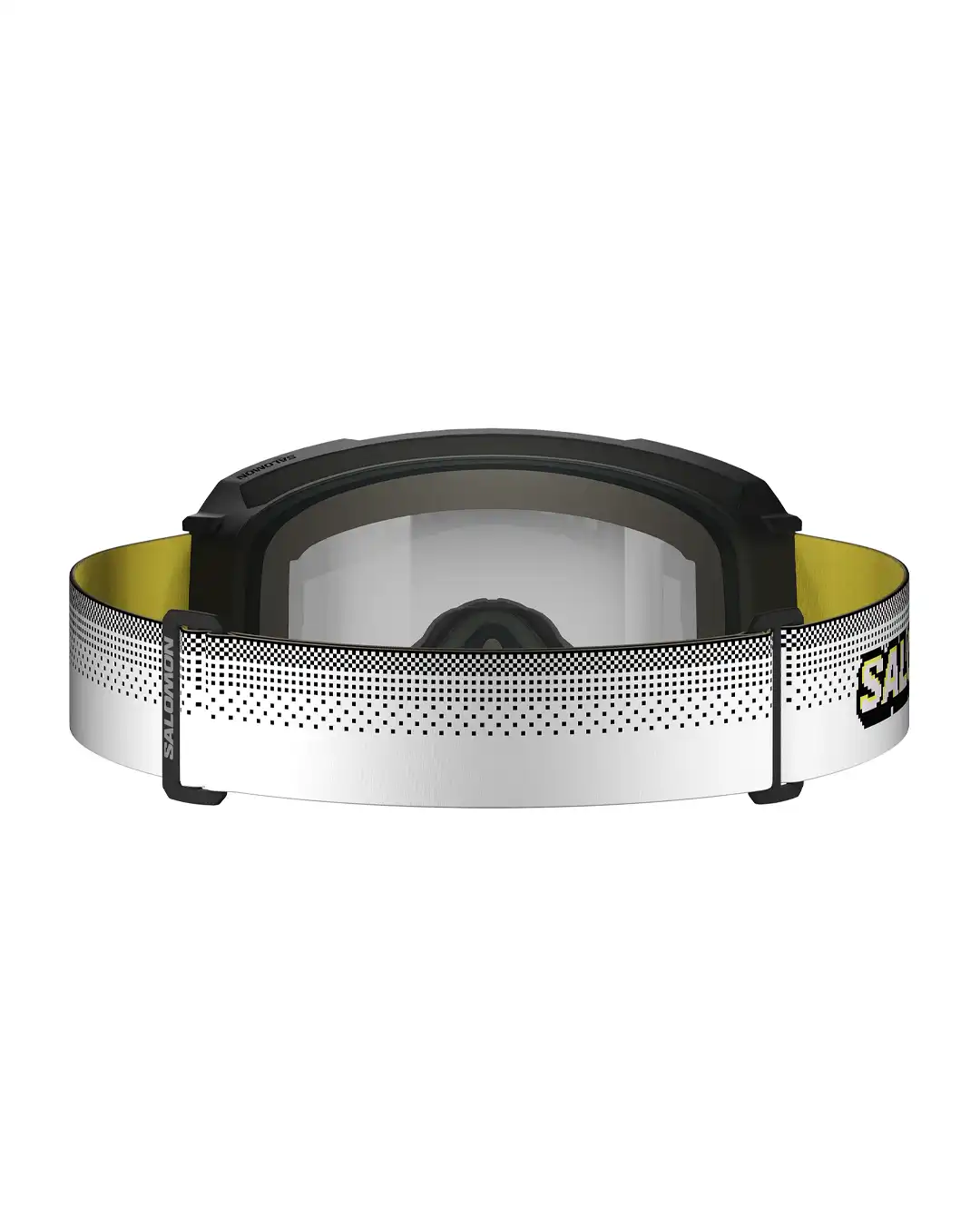 S/View 3 Goggles - Black Pixel/Super White - Image 3