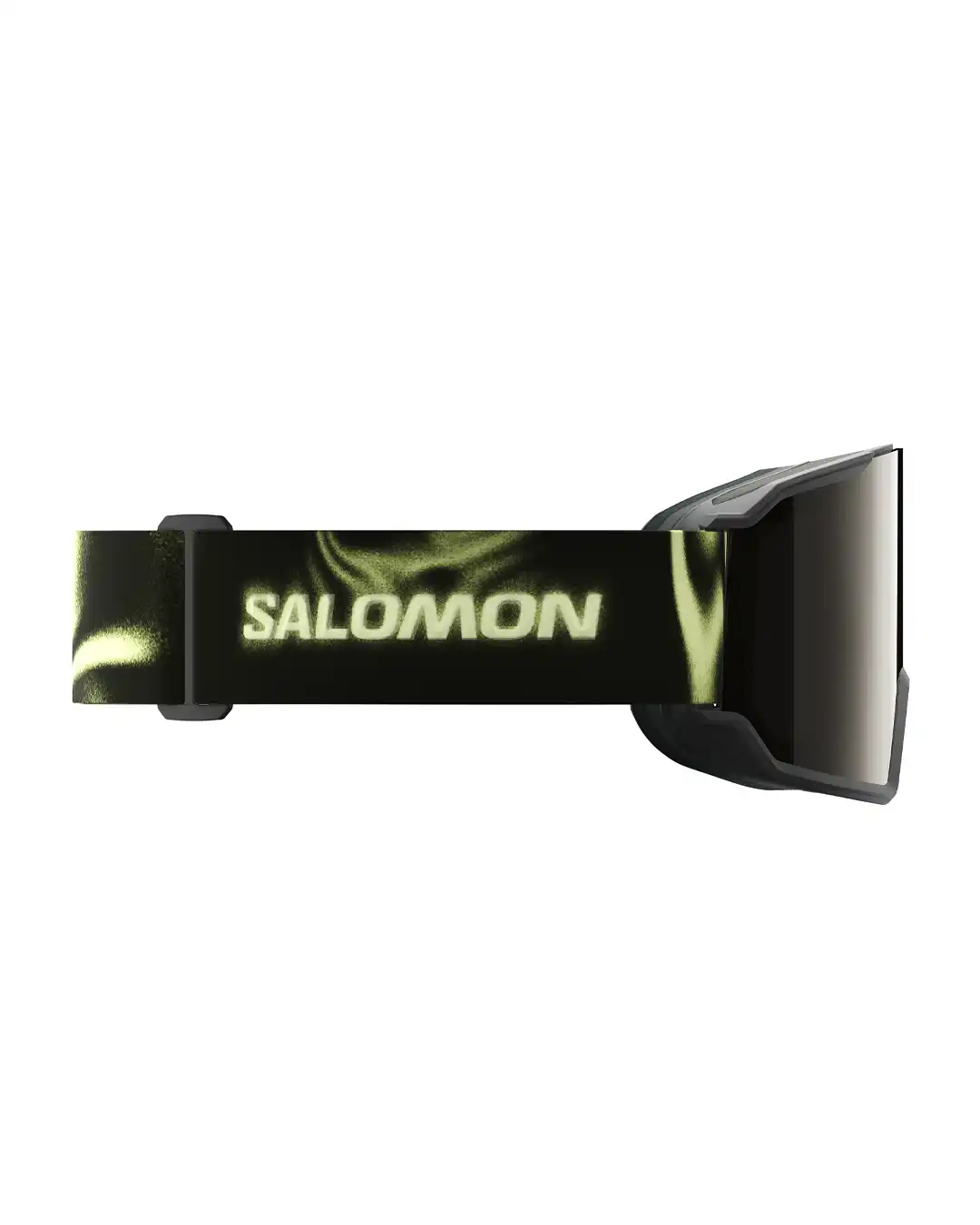 S/View 3 Goggles - Black Yellow/Black - Image 2