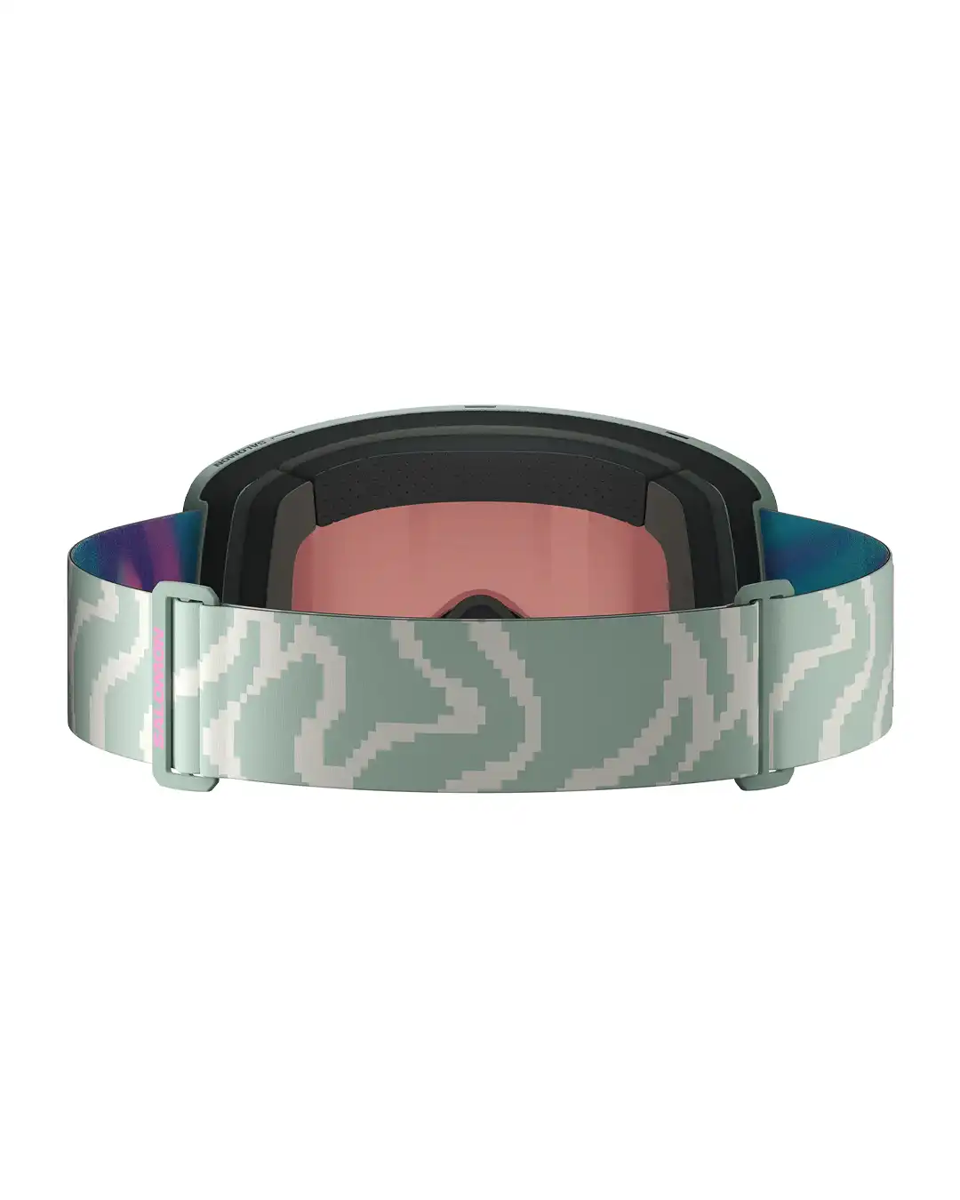 Sentry Pro Sigma Goggles - Iceberg green - Image 3