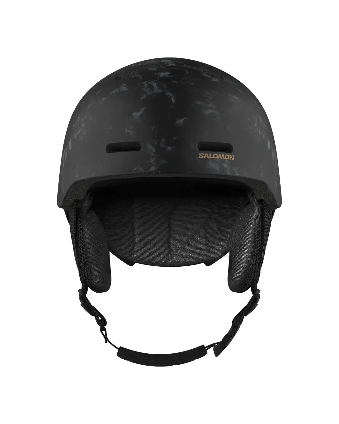 Orka Junior Winter Helmet - Tie Dye Black - Image 4