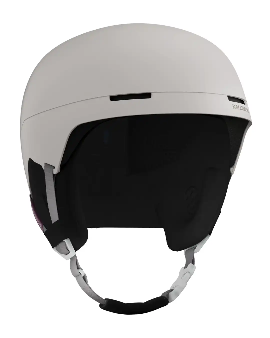 Brigade Index Winter Helmet - Grey Violet - Image 3