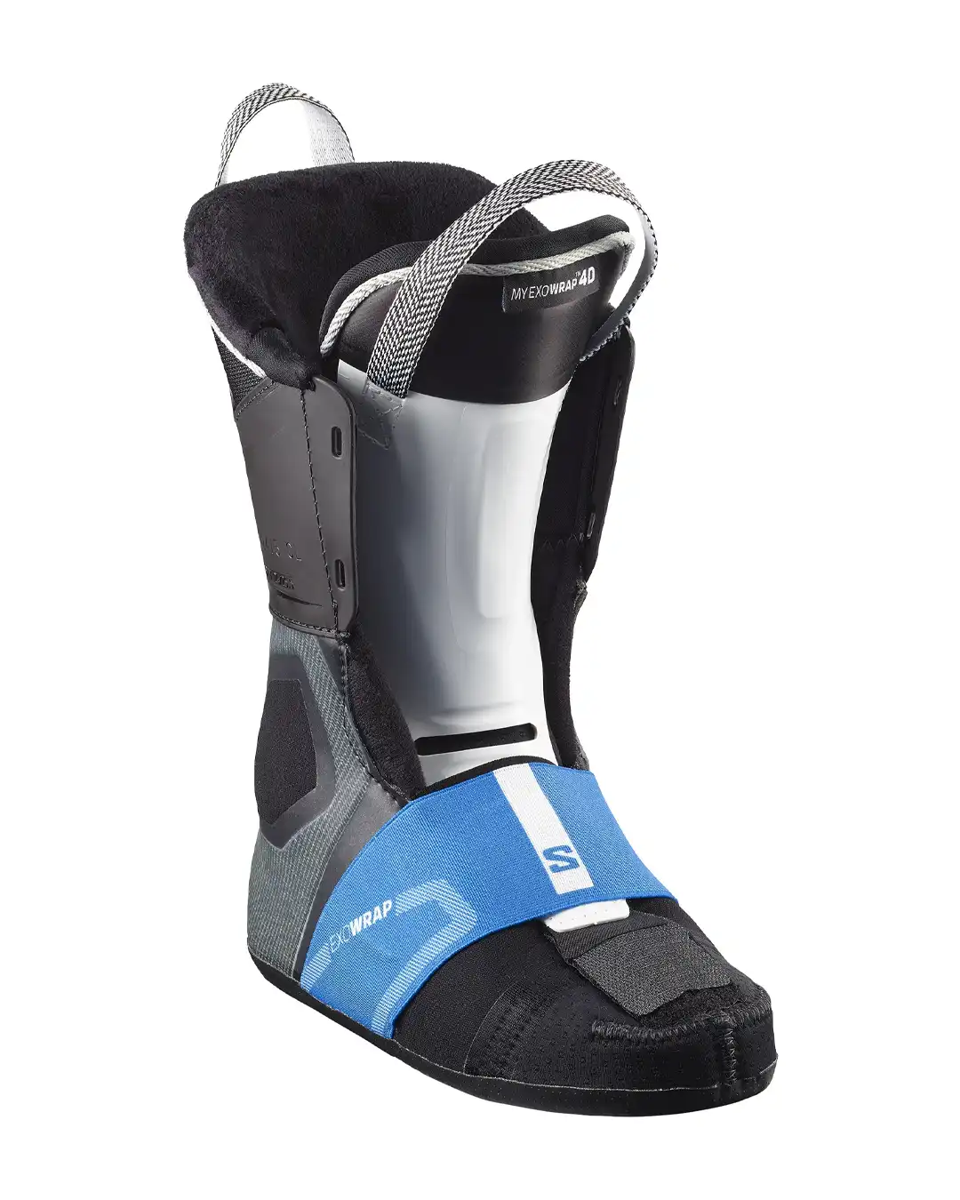 S/Pro Supra Dual Boa 115W Ski Boots 2026 - Image 3